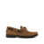 AEYDE Aeyde Derby & Oxford Shoes BROWN
