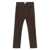 Jacob Cohen Jacob Cohen Five-Pocket Design Jeans BROWN