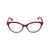 Liu Jo LIU JO Optical BURGUNDY/ROSE