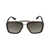 Marc Jacobs MARC JACOBS Sunglasses Brown