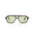 RETROSUPERFUTURE Retrosuperfuture "Maneval"" Sunglasses Accessories BROWN