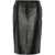 Magda Butrym Magda Butrym Skirt Black