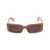 BARROW BARROW Sunglasses FULL POLISHED HAZELNUT