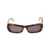 BARROW BARROW Sunglasses HAVANA+CREAM OPALINE GLOSSY