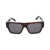 BARROW BARROW Sunglasses GLOSSY RED HAVANA