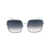 CHOPARD CHOPARD Sunglasses MULTICOLOR