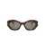 Saint Laurent SAINT LAURENT Sunglasses HAVANA HAVANA GREY