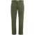 Department Five Department 5 Prince Corduroy Chino-Pants GREEN