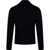 Roberto Collina Turtleneck Sweater NERO