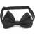 Tagliatore Bow Tie BLACK