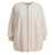 Max Mara Max Mara Wool And Cashmere Jacket WHITE
