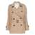 Max Mara Max Mara The Cube Jackets & Coats BROWN