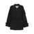 Max Mara Max Mara The Cube Jackets & Coats Black