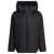 Max Mara Max Mara The Cube Jackets & Coats Black