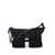 A.P.C. A.P.C. Trek Satchel Black