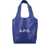 A.P.C. A.P.C. Ninon Small Tote Bag ROYAL BLUE