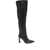 Giuseppe Zanotti Giuseppe Zanotti Brenda 90 High Heels Boots Black