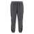 EA7 Ea7 Emporio Armani Techno Fabric Track Pants GREY