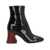 Chloe Chloé Boots Black