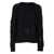 Dondup Dondup Sweaters Black