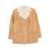 SIMONETTA RAVIZZA Simonetta Ravizza Jackets Beige