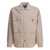 Carhartt Carhartt Wip "Walter Chore" Jacket Beige
