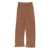 ALANUI Alanui Trousers BROWN