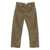 STUDIO NICHOLSON Studio Nicholson Trousers GREEN