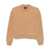 A.P.C. A.P.C. Sweater Brown