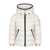 Moncler BADY JACKET White