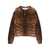 Dolce & Gabbana CrewNeck Pullover Brown