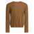 Alexander McQueen Knitwear Beige
