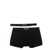 Tom Ford 2-pack boxer with logo Black