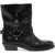 Isabel Marant Boot "Ildred" BLACK