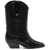 Isabel Marant Boot "Duerto" BLACK