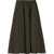 Aspesi "Mia" Skirt GREEN