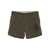 C.P. Company C.P. Company "Eco-Chrome R" Swim Shorts BROWN