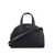 A.P.C. A.P.C. Tote Demi Lune Small Black