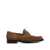 Alexander Wang Alexander Wang Loafers BROWN