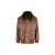Prada Prada Jackets BROWN