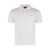Paul&Shark Paul & Shark Polo Shirts WHITE