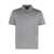 Paul&Shark Paul & Shark Polo Shirts GREY