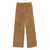 A.P.C. A.P.C. Trousers BROWN