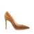 Gianvito Rossi Gianvito Rossi With Heel BROWN