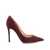 Gianvito Rossi Gianvito Rossi With Heel RED
