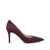Gianvito Rossi Gianvito Rossi Décolleté "Gianvito 85" Red