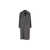 Prada Prada Coats GRAY