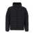 Herno Herno Packable Down Jacket Black