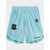 BARROW Barrow Bermuda Shorts BLUE