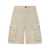 BARROW Barrow Shortbarrow Cargo Beige
